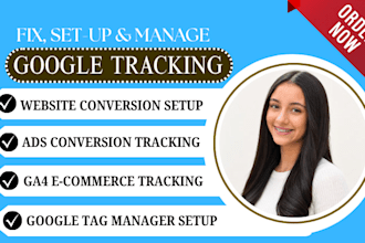 fix google ads conversion tracking with GTM and ga4