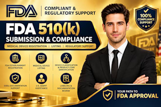 fda registration and compliances fda us agent fda product listing label review