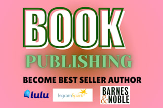 do amazon kdp book editing, kindle paperback book formatting book cover design
