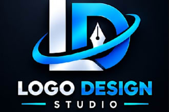 professional social media logo design