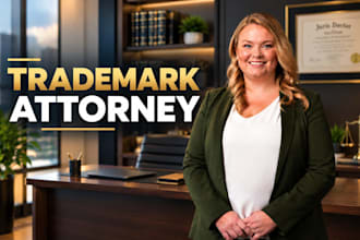 be your US, eu licensed trademark attorney for your brand