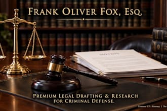 draft persuasive assault defense motions and legal memoranda
