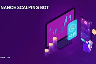 build automated scalping trading bot scalper trading bot scalping bot trading ea