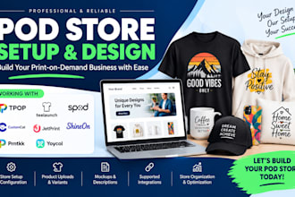 design tpop teelaunch spod customcat jetprint shineon prntkk yoycol pod store