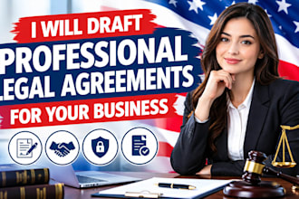 draft a professional privacy policy for your website or business