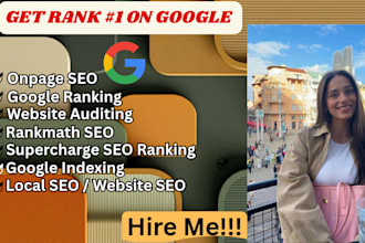 do onpage and offpage seo wordpress website shopify search engine optimization