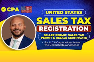 get resale certificate, seller permit, sales tax exemption, reseller certificate