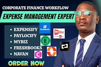 expensify paylocity brex pleo mybiz perk emburse navan travel expense software