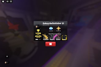 help improve your roblox rivals knife skills