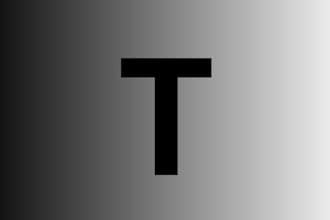create modern favicon logo design