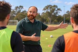 analyse your football team match with a practical tactical PDF report
