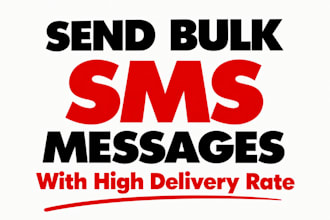 send bulk messages bulk sms text message