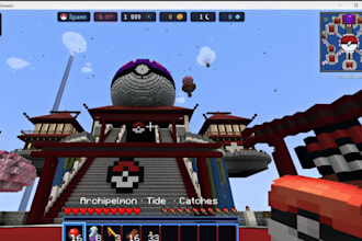 create and fix minecraft forge fabric neoforge error smp lag sevrer crashe