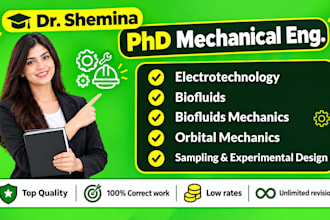 do electrotechnology biofluids orbital mechanics sampling experimental design