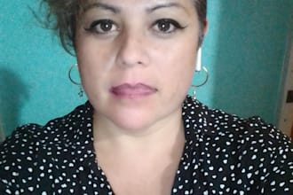 record a warm spanish voice over