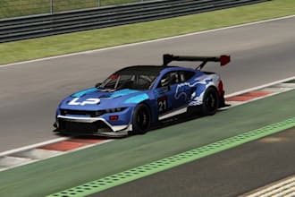 develop beamng drive and assetto corsa custom mods