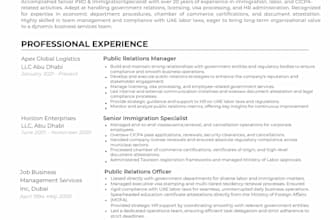 design a modern executive CV and ats resume in canva