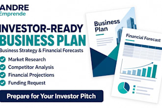 set up a self employed business plan