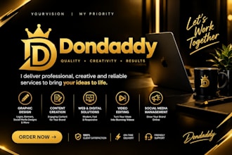 help you with your business website