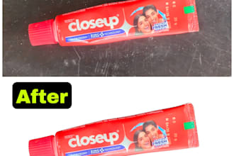 remove background from images cut out photos professionally