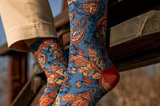 socks design unique socks design