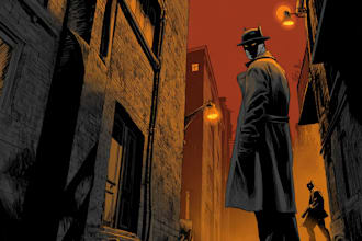 create professional comic book art, comic panels, and illustrations
