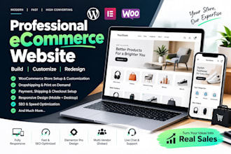 migrate your store into new ecommerce platform