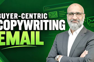 write email copy for ecommerce and digital products