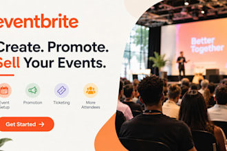 event promotion eventbrite ticket sales webinar marketing eventbrite marketing