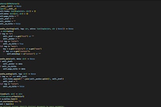 scrape website data and deliver clean excel or CSV files