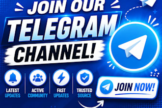 do crypto promotion, telegram promotion