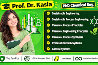 do sustainable process engineering principles chemical synthesis control systems