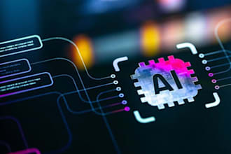 develop ai agents and automate business workflows