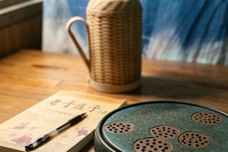 discuss tao te ching and eastern wisdom for life