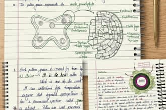 write beautiful handwritten letters, notes, and cards for you