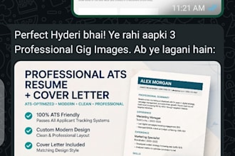 design professional resume cv design and resume designer