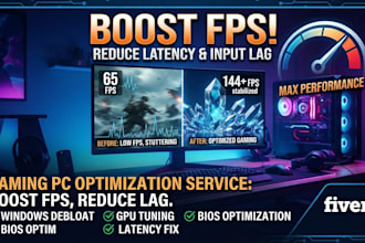help configure your gaming pc