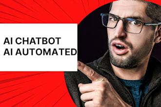 do whatsapp ai chatbot, ai automated