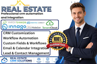 setup yardi breeze tenantcloud innago rentec direct automation little hotelier