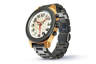 create custom watch cad models, watch vectors, and watch dial designs