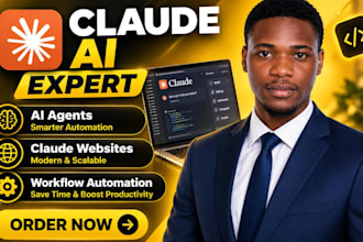 build claude code ai agents claude  websites and automate workflows
