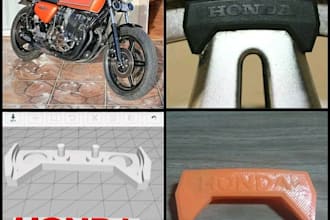 3d stl modeling for 3d printing