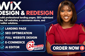 migrate your wix website to wordpress