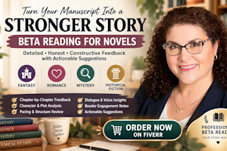 beta read historical fiction beta reader romance mystery fantasy novel reader