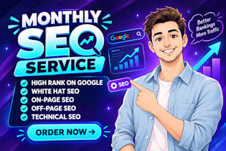 do onpage SEO for google