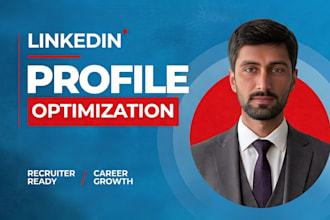 optimize your linkedin profile for better visibility and SEO