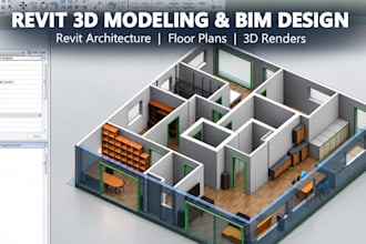 create revit 3d models revit architecture bim models floor plans and 3d renders