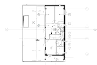 convert PDF or image drawings to autocad dwg