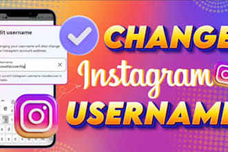 do inactive instagram username claim, fast 24hrs