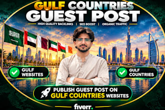publish guest post on gulf sites